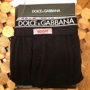 Dolce & Gabbana Boxer Brief